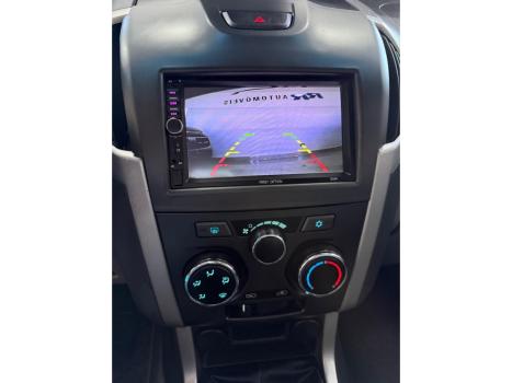 CHEVROLET S10 2.4 CABINE DUPLA, Foto 11