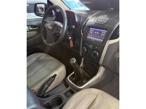 CHEVROLET S10 2.4 CABINE DUPLA, Foto 12