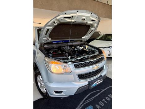 CHEVROLET S10 2.4 CABINE DUPLA, Foto 13