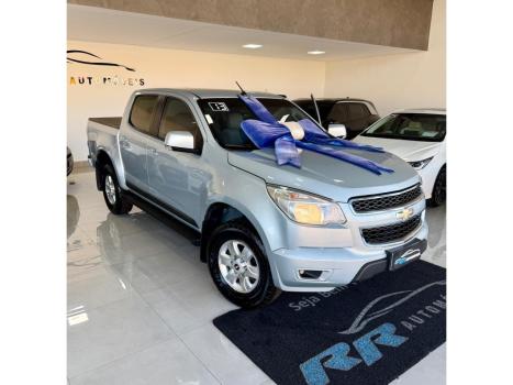 CHEVROLET S10 2.4 CABINE DUPLA, Foto 15