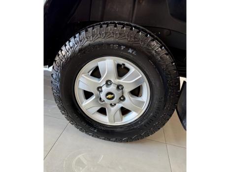 CHEVROLET S10 2.4 CABINE DUPLA, Foto 16