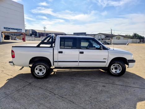 CHEVROLET S10 2.4 CABINE DUPLA, Foto 2