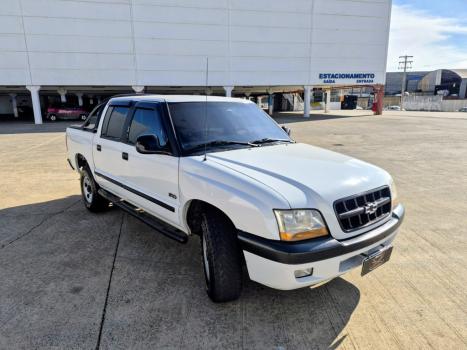 CHEVROLET S10 2.4 CABINE DUPLA, Foto 3