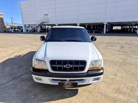 CHEVROLET S10 2.4 CABINE DUPLA, Foto 4