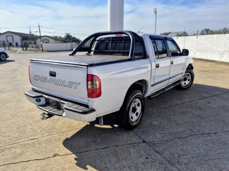 CHEVROLET S10 2.4 CABINE DUPLA, Foto 5