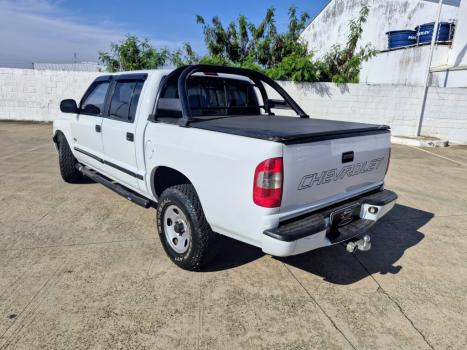 CHEVROLET S10 2.4 CABINE DUPLA, Foto 6