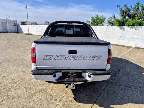 CHEVROLET S10 2.4 CABINE DUPLA, Foto 7