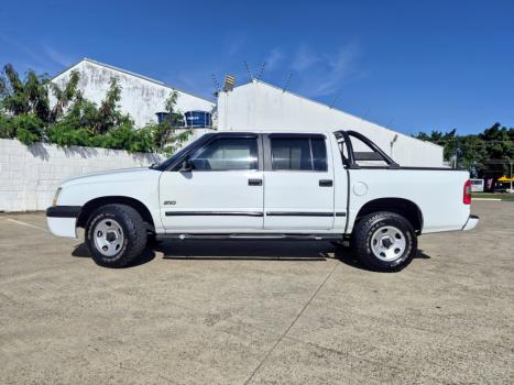CHEVROLET S10 2.4 CABINE DUPLA, Foto 8