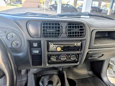 CHEVROLET S10 2.4 CABINE DUPLA, Foto 10