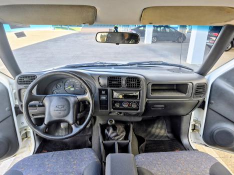 CHEVROLET S10 2.4 CABINE DUPLA, Foto 18