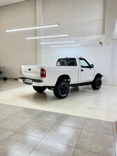 CHEVROLET S10 2.4 CABINE SIMPLES, Foto 4