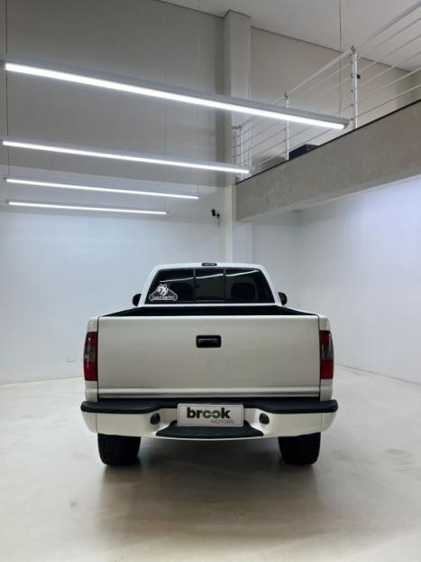 CHEVROLET S10 2.4 CABINE SIMPLES, Foto 5