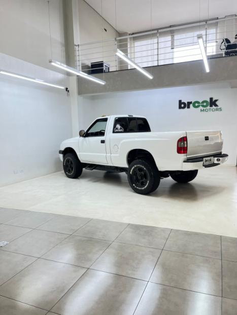 CHEVROLET S10 2.4 CABINE SIMPLES, Foto 7