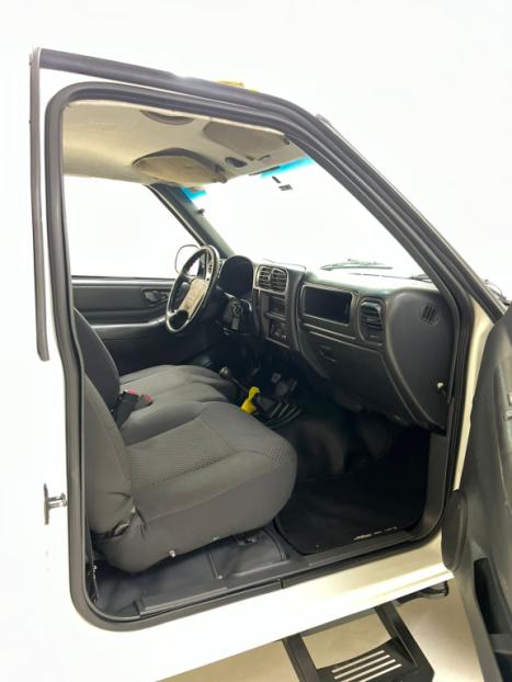 CHEVROLET S10 2.4 CABINE SIMPLES, Foto 9