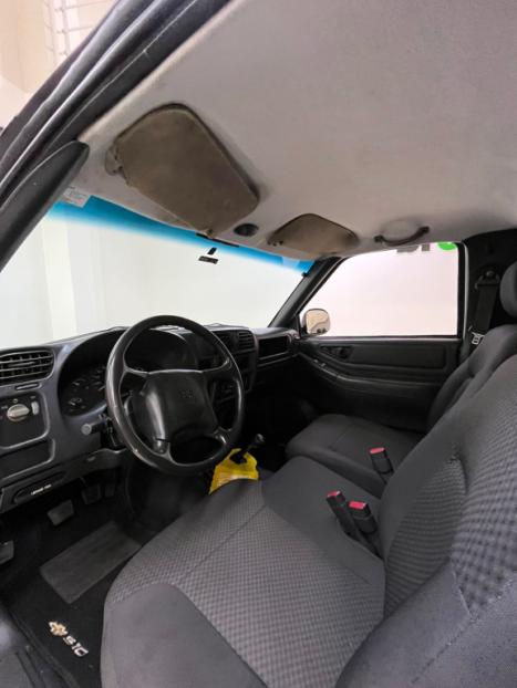 CHEVROLET S10 2.4 CABINE SIMPLES, Foto 11