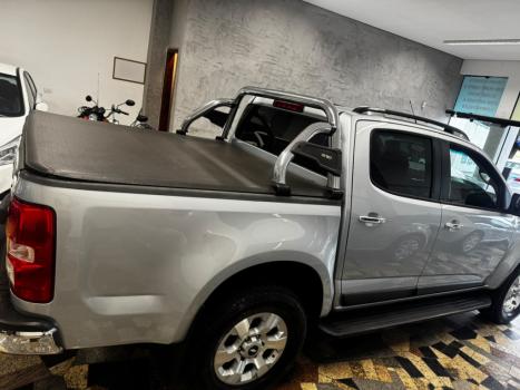 CHEVROLET S10 2.4 CABINE DUPLA, Foto 2