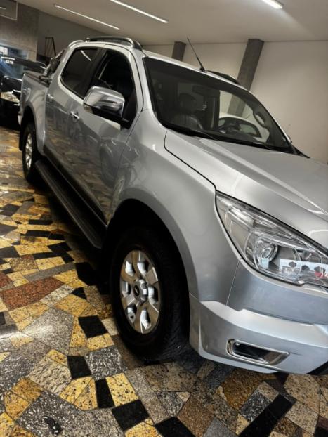 CHEVROLET S10 2.4 CABINE DUPLA, Foto 3