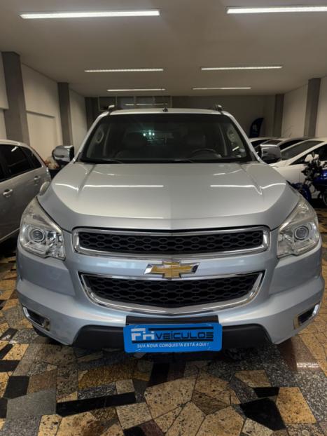 CHEVROLET S10 2.4 CABINE DUPLA, Foto 4