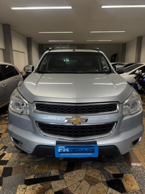 CHEVROLET S10 2.4 CABINE DUPLA, Foto 5