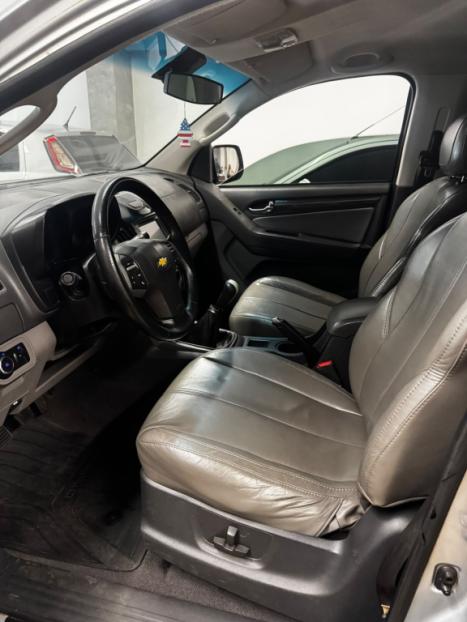 CHEVROLET S10 2.4 CABINE DUPLA, Foto 6