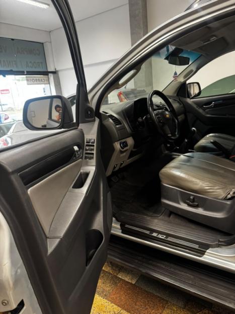 CHEVROLET S10 2.4 CABINE DUPLA, Foto 7