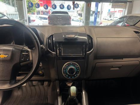CHEVROLET S10 2.4 CABINE DUPLA, Foto 8