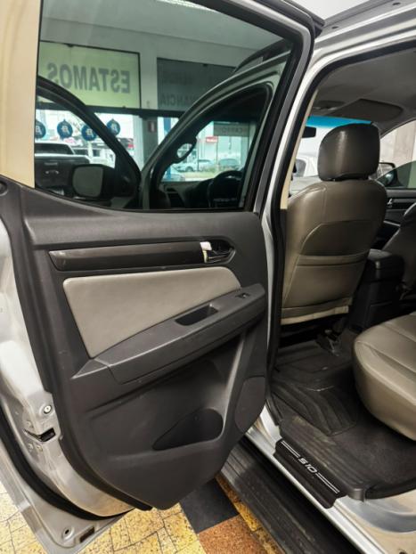 CHEVROLET S10 2.4 CABINE DUPLA, Foto 9