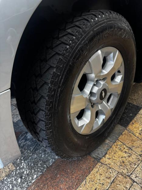 CHEVROLET S10 2.4 CABINE DUPLA, Foto 10