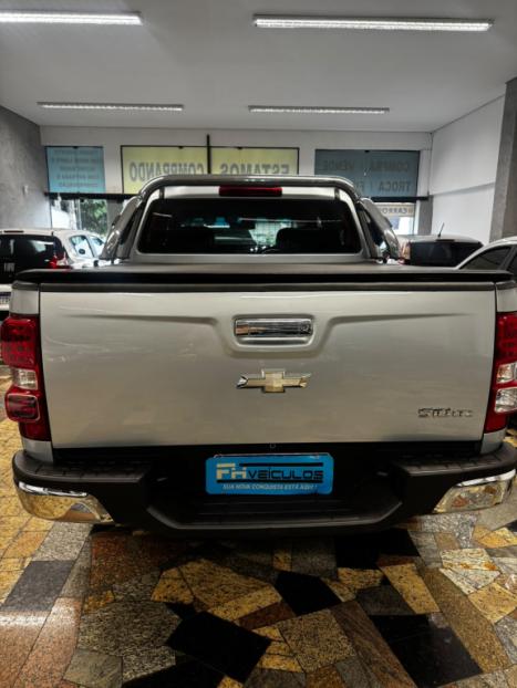 CHEVROLET S10 2.4 CABINE DUPLA, Foto 11