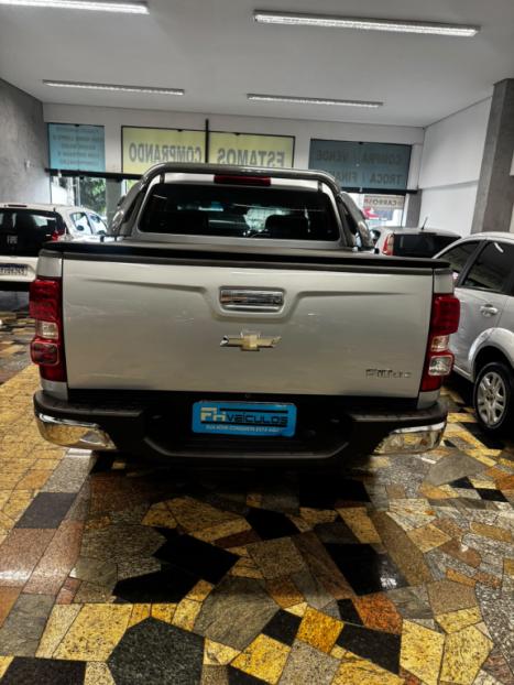 CHEVROLET S10 2.4 CABINE DUPLA, Foto 12