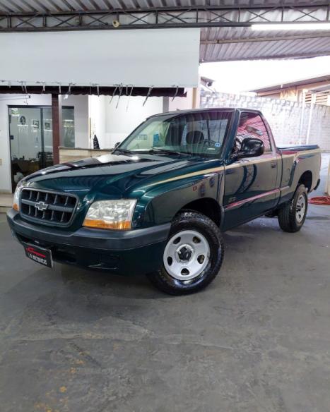 CHEVROLET S10 2.4 CABINE SIMPLES, Foto 5