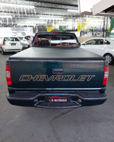 CHEVROLET S10 2.4 CABINE SIMPLES, Foto 7