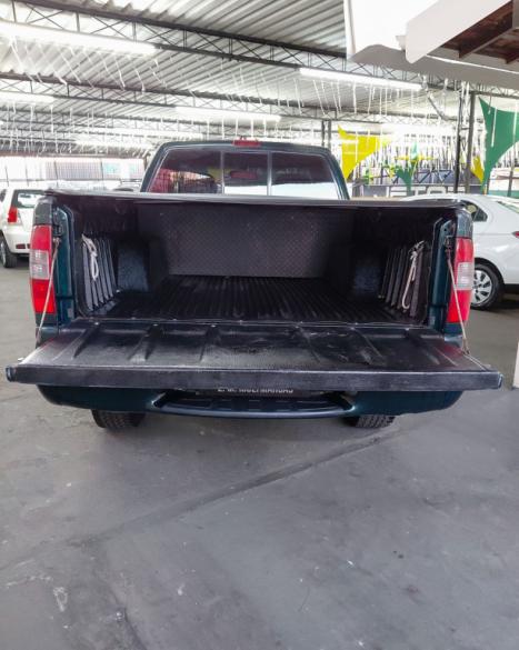 CHEVROLET S10 2.4 CABINE SIMPLES, Foto 8