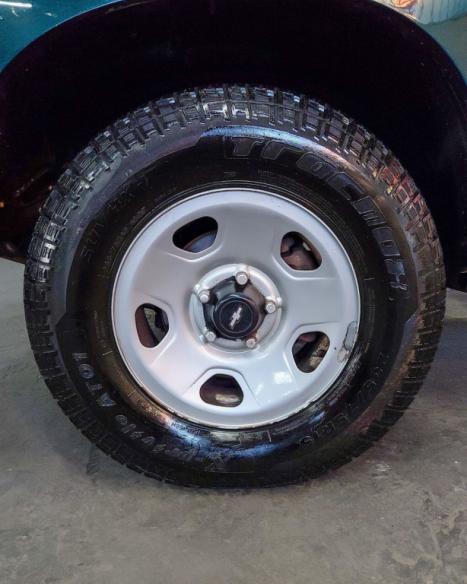 CHEVROLET S10 2.4 CABINE SIMPLES, Foto 11