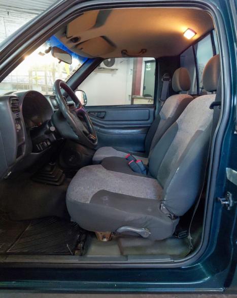 CHEVROLET S10 2.4 CABINE SIMPLES, Foto 12