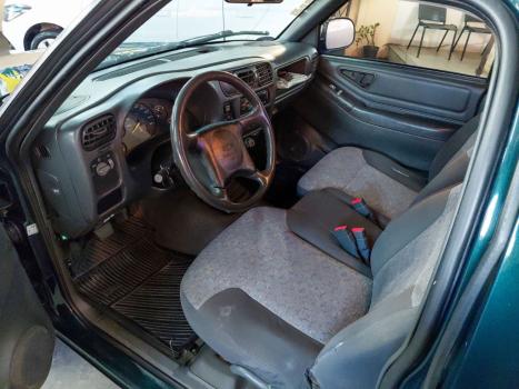 CHEVROLET S10 2.4 CABINE SIMPLES, Foto 13