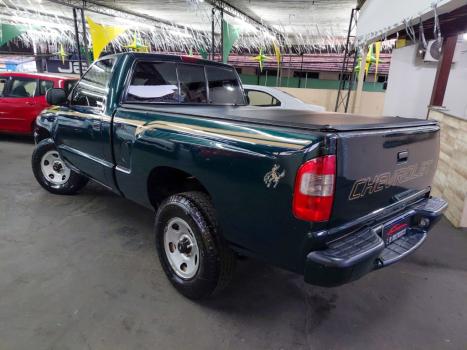 CHEVROLET S10 2.4 CABINE SIMPLES, Foto 3