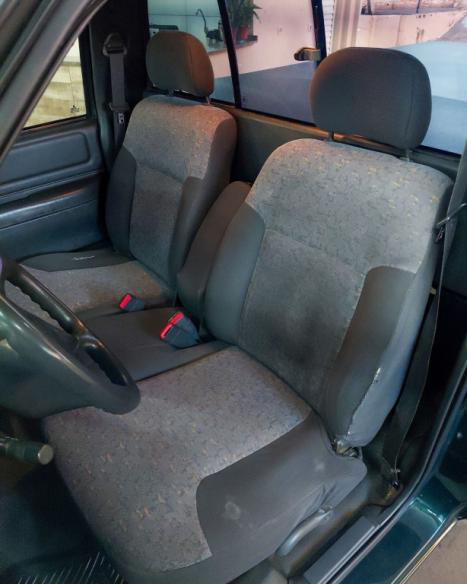 CHEVROLET S10 2.4 CABINE SIMPLES, Foto 12