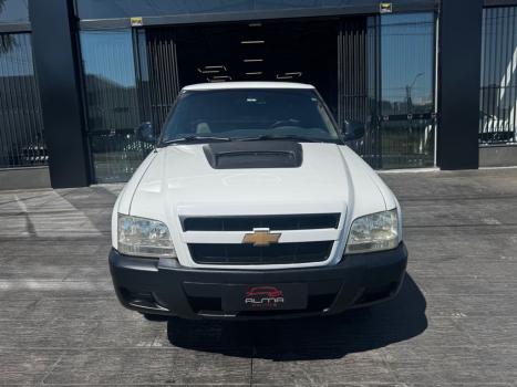 CHEVROLET S10 2.4 COLINA CABINE SIMPLES, Foto 1