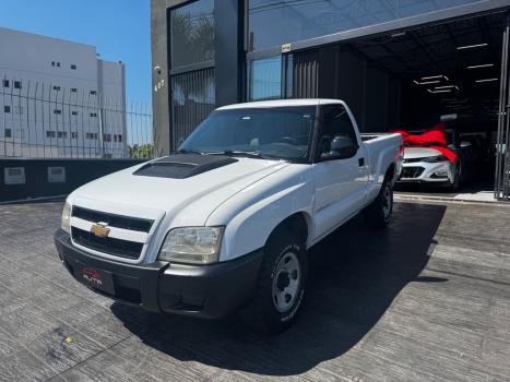 CHEVROLET S10 2.4 COLINA CABINE SIMPLES, Foto 2