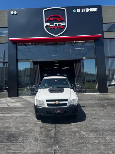 CHEVROLET S10 2.4 COLINA CABINE SIMPLES, Foto 3