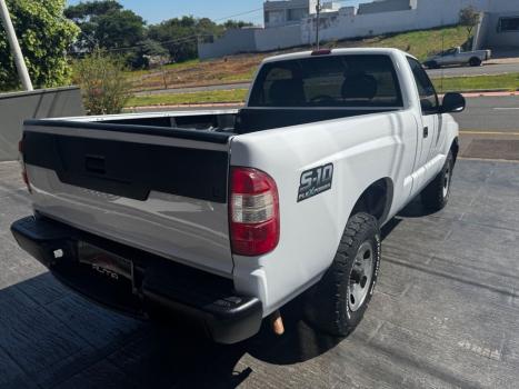 CHEVROLET S10 2.4 COLINA CABINE SIMPLES, Foto 4