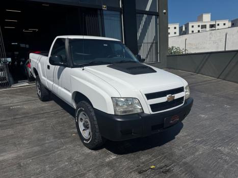 CHEVROLET S10 2.4 COLINA CABINE SIMPLES, Foto 6
