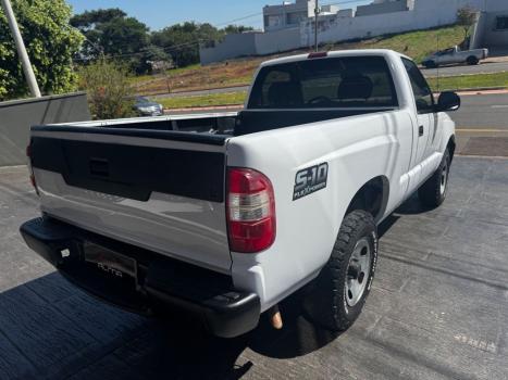 CHEVROLET S10 2.4 COLINA CABINE SIMPLES, Foto 7