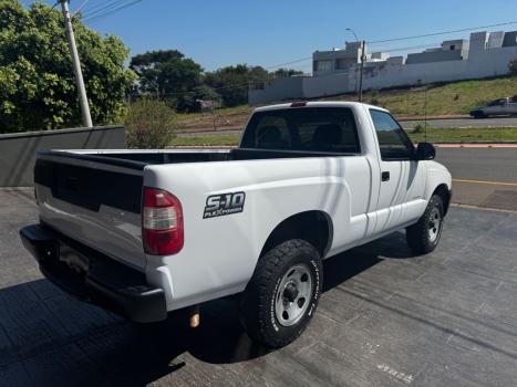 CHEVROLET S10 2.4 COLINA CABINE SIMPLES, Foto 5