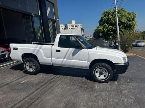 CHEVROLET S10 2.4 COLINA CABINE SIMPLES, Foto 8