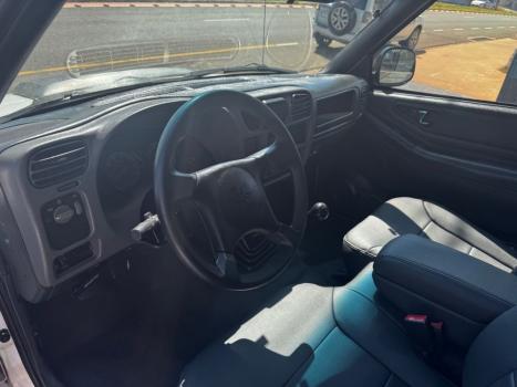 CHEVROLET S10 2.4 COLINA CABINE SIMPLES, Foto 9