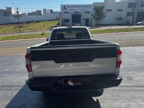 CHEVROLET S10 2.4 COLINA CABINE SIMPLES, Foto 10