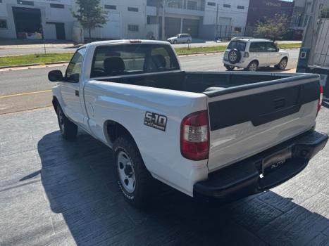 CHEVROLET S10 2.4 COLINA CABINE SIMPLES, Foto 11