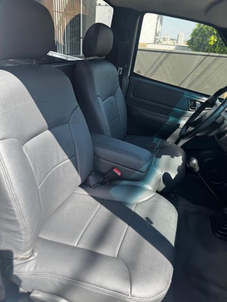 CHEVROLET S10 2.4 COLINA CABINE SIMPLES, Foto 12